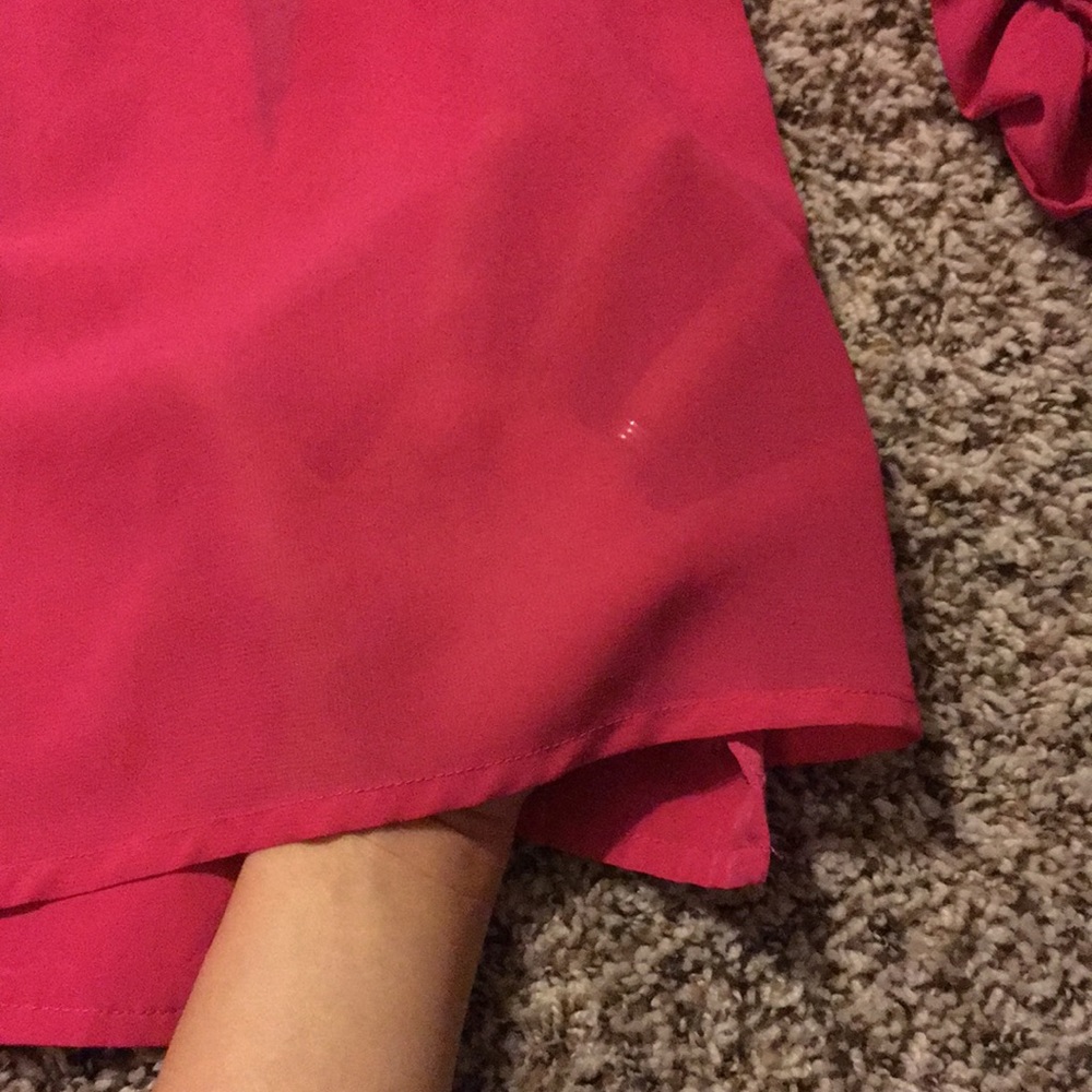 Pink blazer - Picture 4 of 4